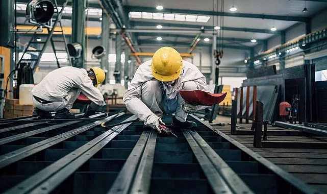 Halfeti Şantiye Depolama